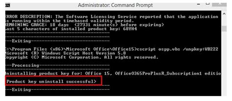 office 365 proplus activation|Reset activation state for Microsoft 365 Apps for enterprise.